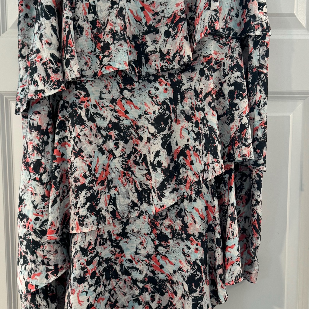 Brand New With Tags Bcbg Max Azria Skirt Size Xl